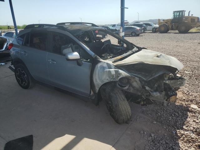 Photo 4 from auction – 2016 SUBARU CROSSTREK with VIN JF2GPABCXG8310743
