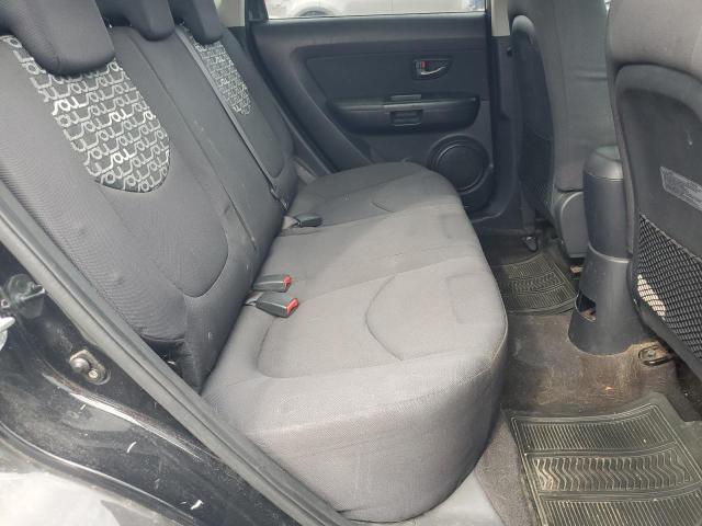 Photo 11 from auction – 2010 KIA SOUL + with VIN KNDJT2A2XA7175761