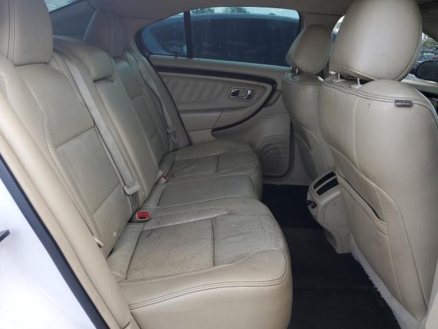 Фото 10 с аукциона – 2013 FORD TAURUS LIM с VIN 1FAHP2F81DG169020