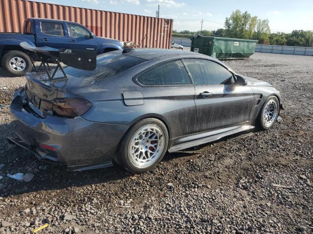 Photo 3 from auction – 2020 BMW M4 with VIN WBS4Y9C00LAH83034