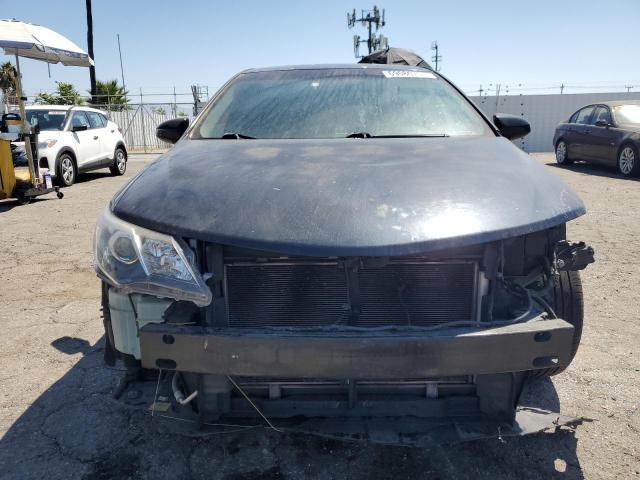 Photo 5 from auction – 2012 TOYOTA CAMRY BASE with VIN 4T1BF1FK4CU191887