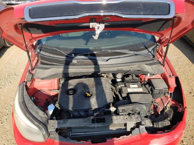 Photo 11 from auction – 2014 KIA SOUL ! with VIN KNDJX3A5XE7713143