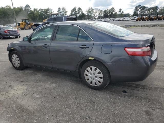 Photo 2 from auction – 2007 TOYOTA CAMRY CE with VIN 4T1BE46K47U717347