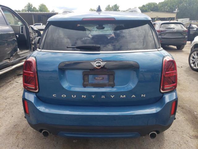 Photo 6 from auction – 2021 MINI COOPER S C with VIN WMZ83BR0XM3M66533