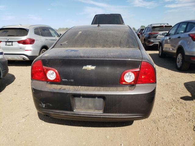 Photo 6 from auction – 2011 CHEVROLET MALIBU LS with VIN 1G1ZB5E17BF340156