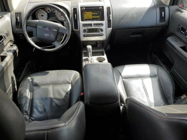 Photo 8 from auction – 2010 FORD EDGE LIMIT with VIN 2FMDK4KC9ABA10838