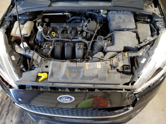 Photo 12 from auction – 2016 FORD FOCUS SE with VIN 1FADP3K24GL234203