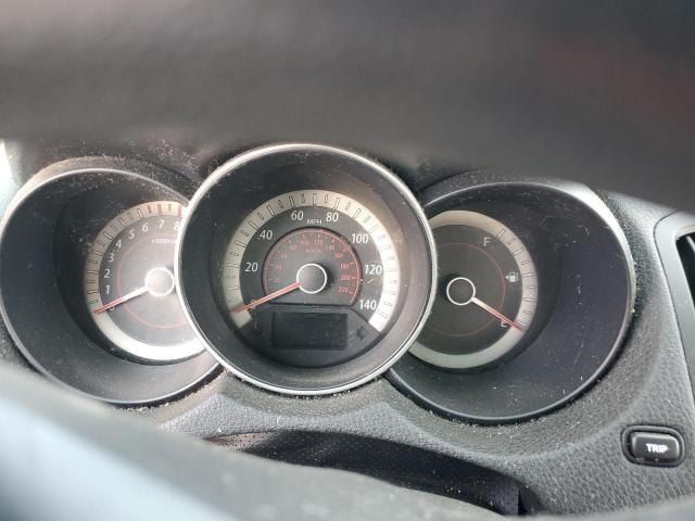 Photo 9 from auction – 2010 KIA FORTE EX with VIN KNAFU4A21A5828517