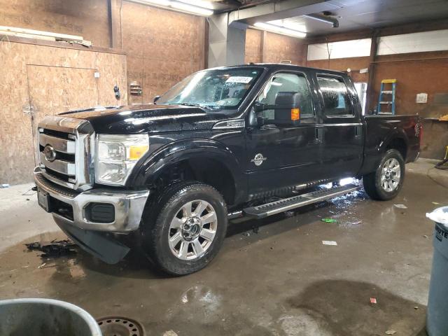 Photo 1 from auction – 2016 FORD F250 SUPER with VIN 1FT7W2BTXGEA05848