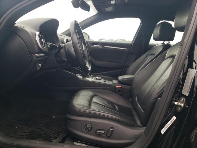 Photo 7 from auction – 2018 AUDI A3 PREMIUM with VIN WAUJ8GFF2J1038825