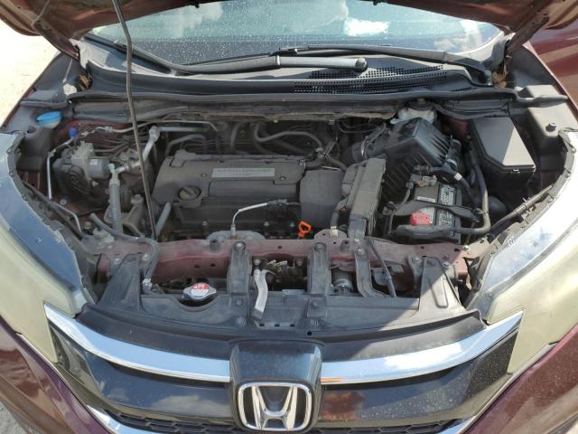 Photo 12 from auction – 2015 HONDA CR-V LX with VIN 5J6RM3H35FL003716