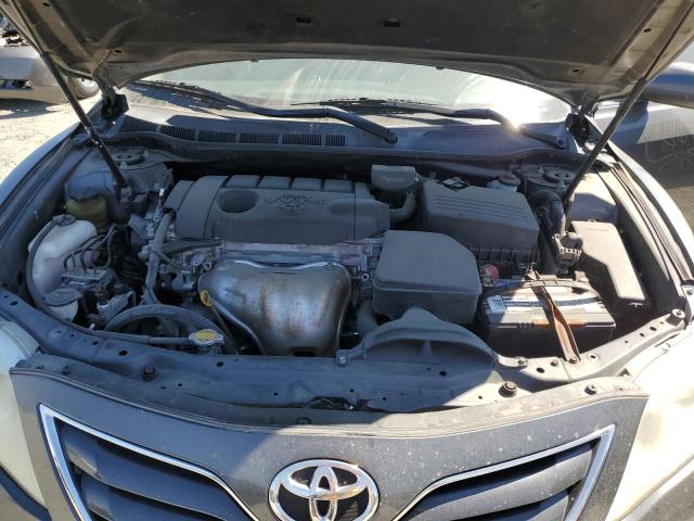 Photo 11 from auction – 2011 TOYOTA CAMRY BASE with VIN 4T1BF3EK6BU688421