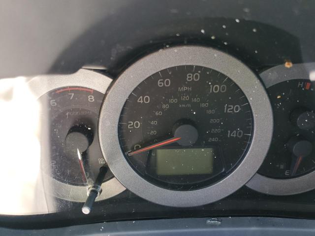 Photo 9 from auction – 2008 TOYOTA RAV4 with VIN JTMBK33V886037043