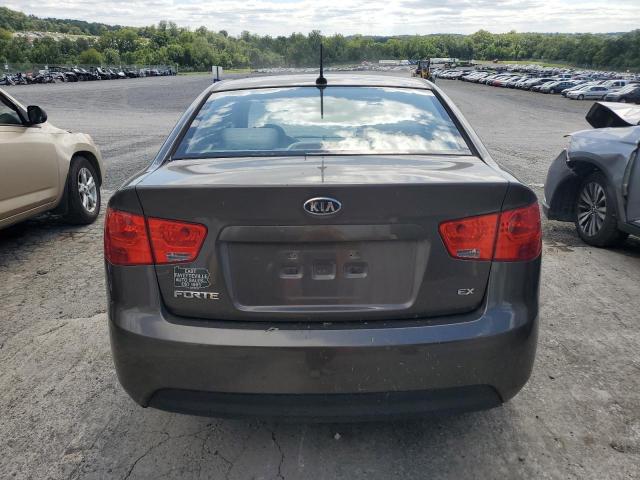 Photo 6 from auction – 2012 KIA FORTE EX with VIN KNAFU4A22C5521876
