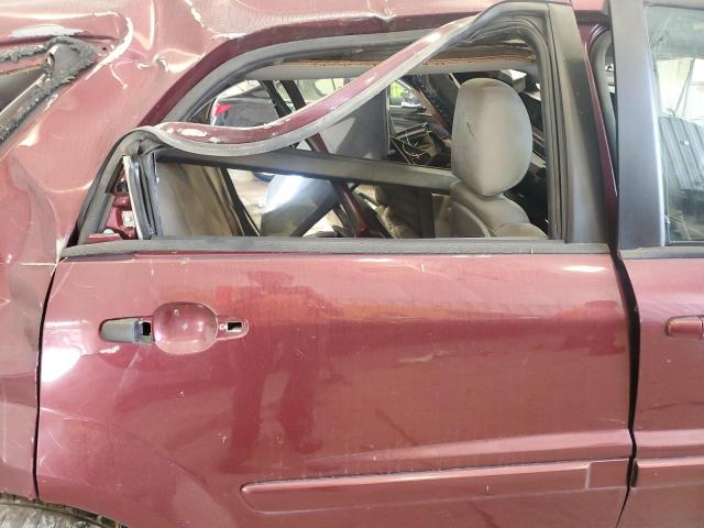 Photo 10 from auction – 2007 CHEVROLET EQUINOX LT with VIN 2CNDL63F676073981