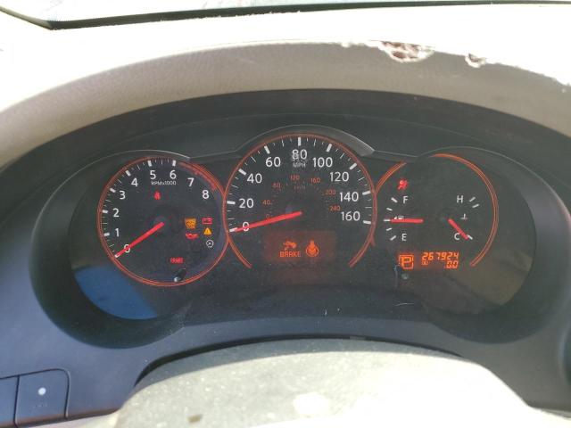 Photo 9 from auction – 2007 NISSAN ALTIMA 2.5 with VIN 1N4AL21E37C131522