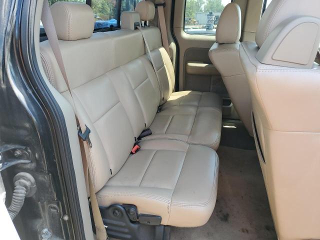 Photo 10 from auction – 2005 FORD F150 with VIN 1FTPX14505FA55266