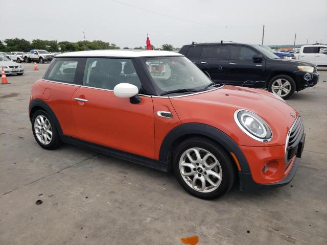 Photo 4 from auction – 2020 MINI COOPER with VIN WMWXR3C05L2M20571