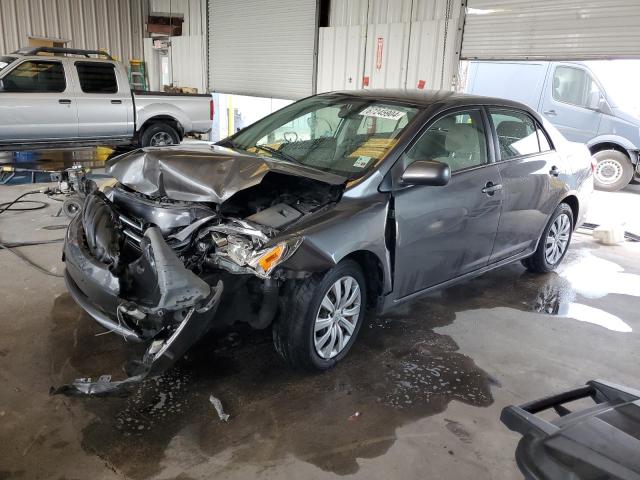 TOYOTA COROLLA BA 2013 с VIN JTDBU4EE2DJ114591 - Фото с аукциона