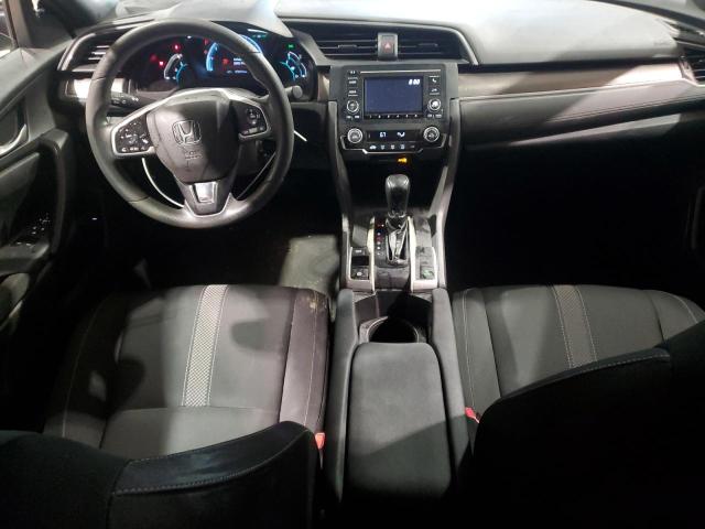 Photo 8 from auction – 2019 HONDA CIVIC LX with VIN 2HGFC4B60KH305296