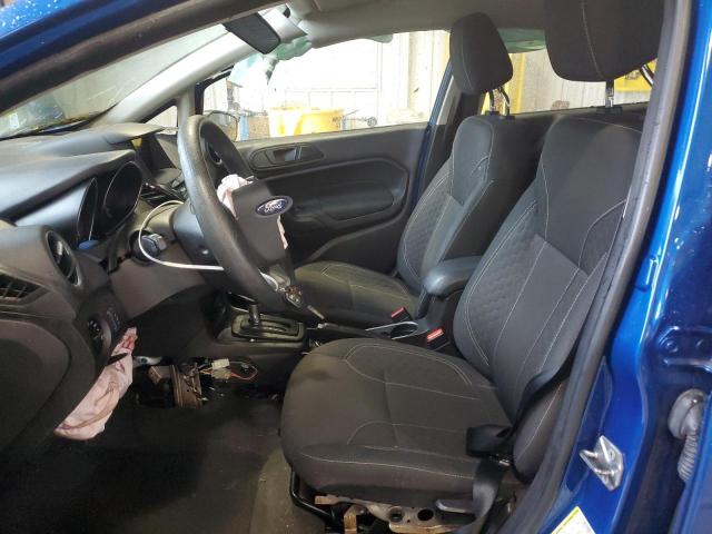 Photo 7 from auction – 2019 FORD FIESTA SE with VIN 3FADP4EJ0KM144157