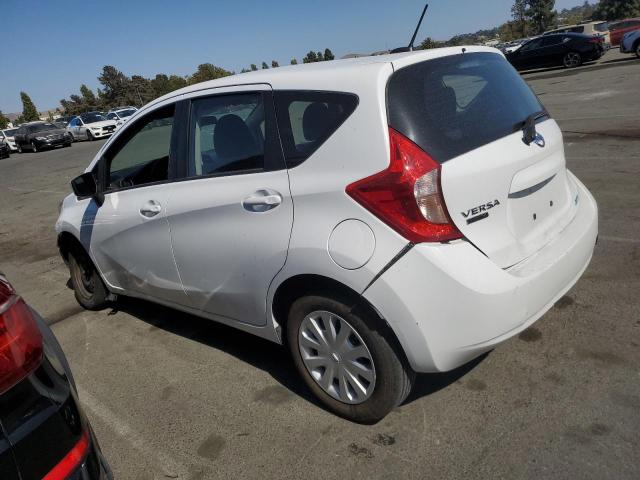Photo 2 from auction – 2016 NISSAN VERSA NOTE with VIN 3N1CE2CP5GL362117
