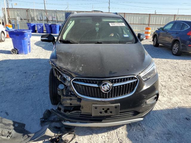 Photo 5 from auction – 2018 BUICK ENCORE ESS with VIN KL4CJCSM7JB637656