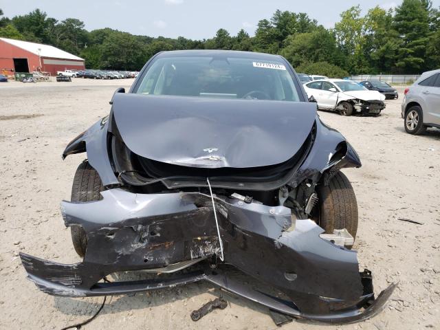 Foto 5 de la subasta – 2021 TESLA MODEL Y con VIN 5YJYGDEE3MF265593