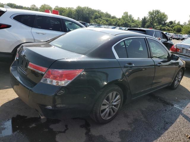 Photo 3 from auction – 2011 HONDA ACCORD LX with VIN 1HGCP2F34BA022152