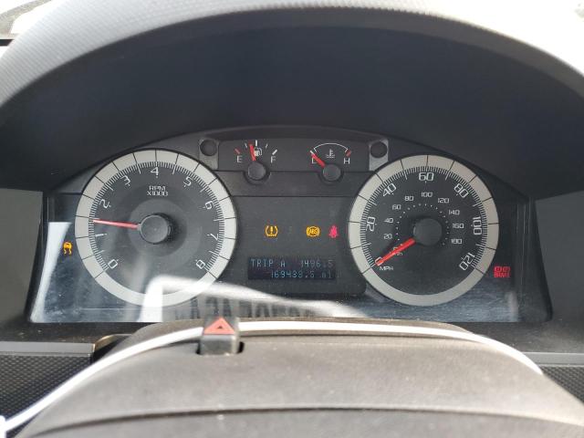 Photo 9 from auction – 2008 FORD ESCAPE LIM with VIN 1FMCU94198KE10574