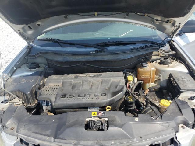 Photo 12 from auction – 2005 CHRYSLER PACIFICA T with VIN 2C4GM68405R368026