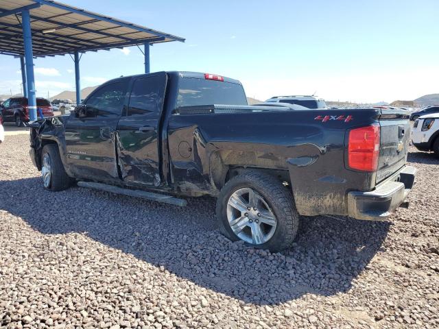 Photo 2 from auction – 2018 CHEVROLET SILVERADO with VIN 1GCVKPEC5JZ123690