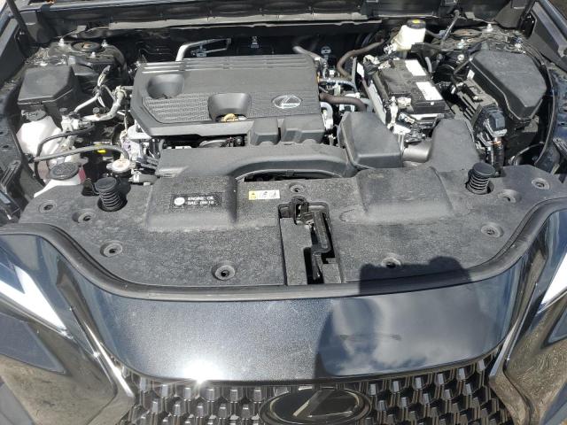 Photo 12 from auction – 2024 LEXUS NX 250 PRE with VIN 2T2GDCAZ3RC009145