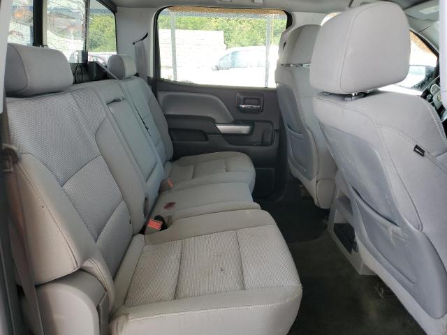 Photo 10 from auction – 2014 CHEVROLET SILVERADO with VIN 3GCUKREC0EG121715