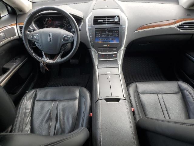 Photo 8 from auction – 2013 LINCOLN MKZ with VIN 3LN6L2JK8DR807543