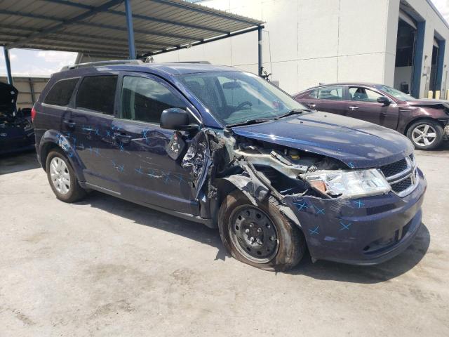 Photo 4 from auction – 2017 DODGE JOURNEY SE with VIN 3C4PDCAB1HT568616