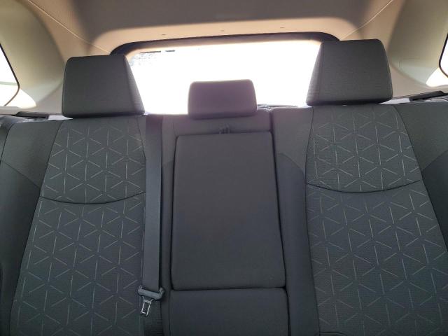 Photo 10 from auction – 2024 TOYOTA RAV4 LE with VIN 2T3B1RFV2RC436212