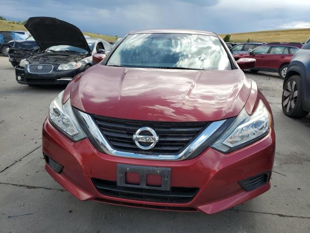 Photo 5 from auction – 2016 NISSAN ALTIMA 2.5 with VIN 1N4AL3AP3GN384934