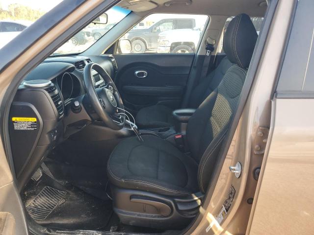 Zdjęcie 7 z aukcji – 2015 KIA SOUL + z VIN KNDJP3A5XF7171107