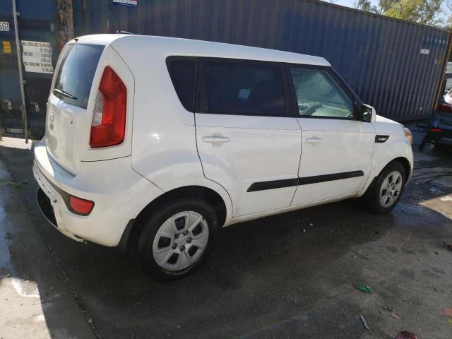 Photo 3 from auction – 2013 KIA SOUL with VIN KNDJT2A50D7773937