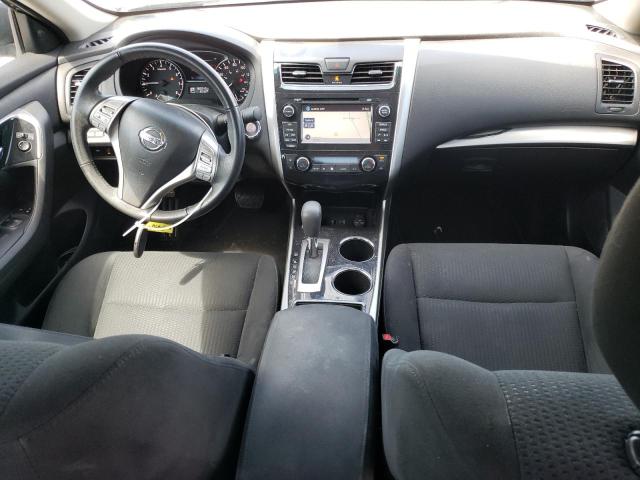 Photo 8 from auction – 2014 NISSAN ALTIMA 2.5 with VIN 1N4AL3AP4EN246767