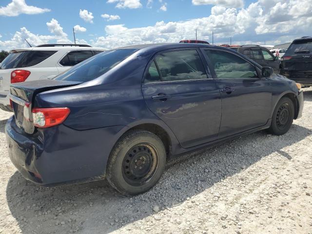 Photo 3 from auction – 2012 TOYOTA COROLLA BA with VIN 5YFBU4EE9CP017186