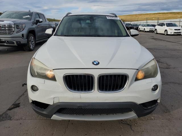 Photo 5 from auction – 2013 BMW X1 XDRIVE2 with VIN WBAVL1C58DVR91187