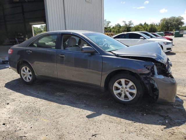 Photo 4 from auction – 2011 TOYOTA CAMRY BASE with VIN 4T1BF3EK7BU215918