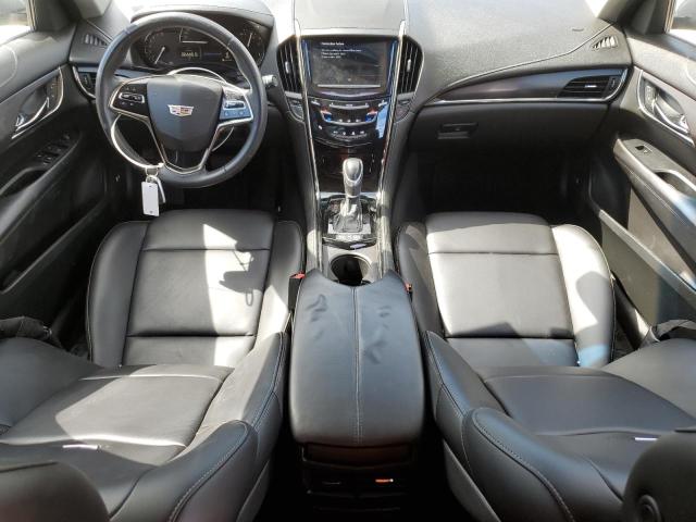 Photo 8 from auction – 2018 CADILLAC ATS with VIN 1G6AE5RX7J0134091