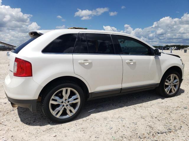 Photo 3 from auction – 2012 FORD EDGE LIMIT with VIN 2FMDK3KC3CBA03378