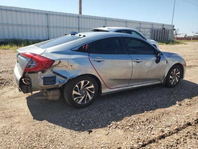 Photo 3 from auction – 2017 HONDA CIVIC EX with VIN 19XFC2F77HE080854