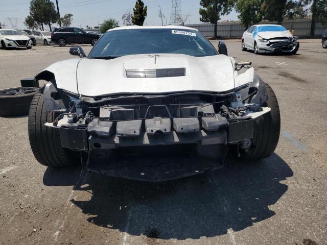 Photo 5 from auction – 2019 CHEVROLET CORVETTE S with VIN 1G1YB2D7XK5105286