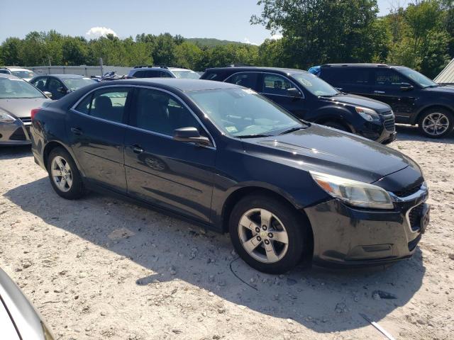 Photo 4 from auction – 2015 CHEVROLET MALIBU LS with VIN 1G11B5SL2FF183063