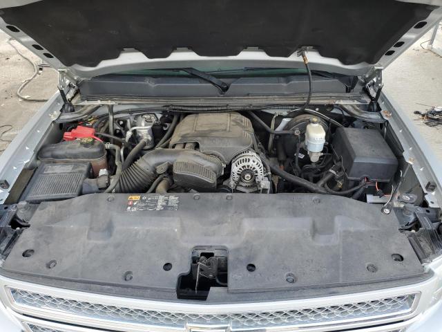 Photo 11 from auction – 2013 CHEVROLET SILVERADO with VIN 1GCRKTE74DZ306659
